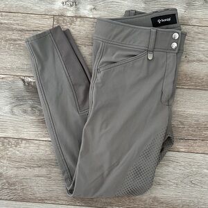 Horze Grand Prix Women's Riding Pants